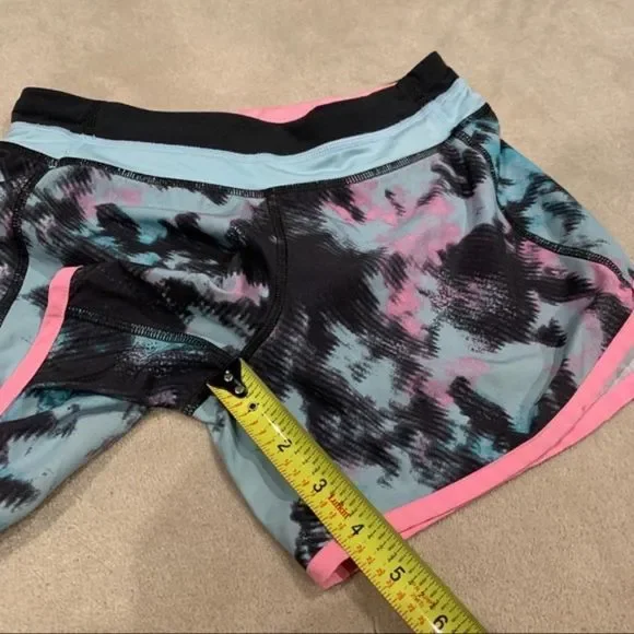 Ivivva Colorful Shorts - Picture 6 of 7